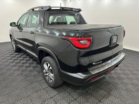 FIAT Toro 2.4 16V 4P FREEDOM MULTIAIR FLEX AUTOMTICO, Foto 6