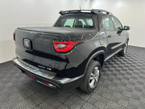 FIAT Toro 2.4 16V 4P FREEDOM MULTIAIR FLEX AUTOMTICO, Foto 7