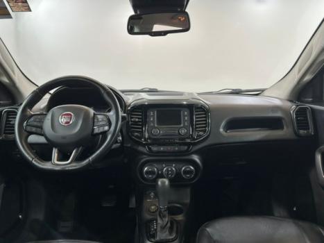 FIAT Toro 2.4 16V 4P FREEDOM MULTIAIR FLEX AUTOMTICO, Foto 11