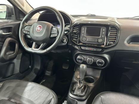 FIAT Toro 2.4 16V 4P FREEDOM MULTIAIR FLEX AUTOMTICO, Foto 12