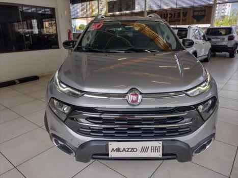 FIAT Toro 2.4 16V 4P MULTIAIR FLEX VOLCANO AUTOMTICO, Foto 2