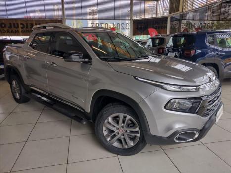 FIAT Toro 2.4 16V 4P MULTIAIR FLEX VOLCANO AUTOMTICO, Foto 3