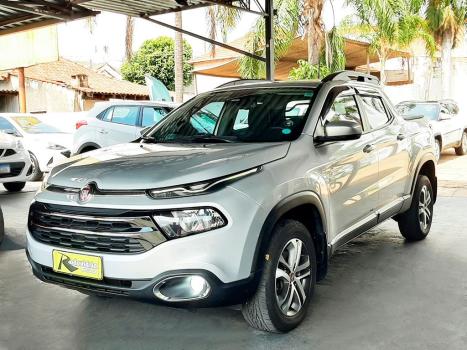 FIAT Toro 2.4 16V 4P FREEDOM MULTIAIR FLEX AUTOMTICO, Foto 3