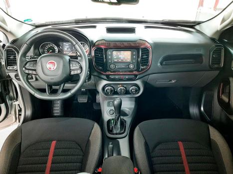 FIAT Toro 2.4 16V 4P FREEDOM MULTIAIR FLEX AUTOMTICO, Foto 6