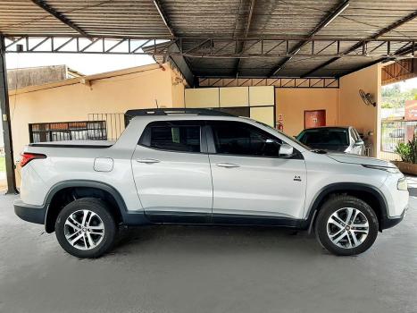 FIAT Toro 2.4 16V 4P FREEDOM MULTIAIR FLEX AUTOMTICO, Foto 17