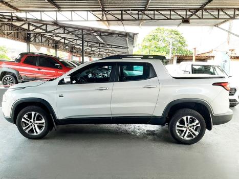 FIAT Toro 2.4 16V 4P FREEDOM MULTIAIR FLEX AUTOMTICO, Foto 18