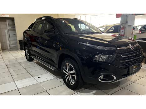 FIAT Toro 2.4 16V 4P FLEX FREEDOM ROAD AUTOMTICO, Foto 1