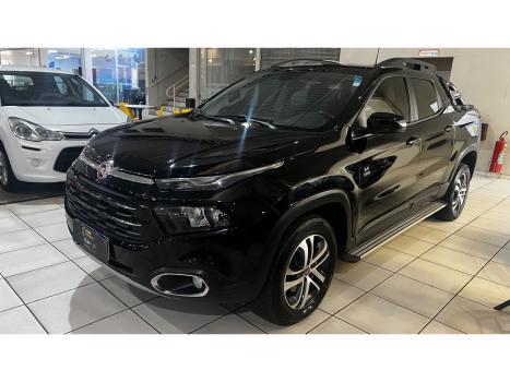 FIAT Toro 2.4 16V 4P FLEX FREEDOM ROAD AUTOMTICO, Foto 2