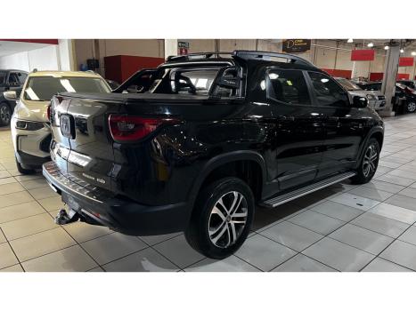 FIAT Toro 2.4 16V 4P FLEX FREEDOM ROAD AUTOMTICO, Foto 4