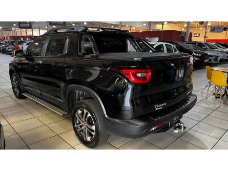 FIAT Toro 2.4 16V 4P FLEX FREEDOM ROAD AUTOMTICO, Foto 5
