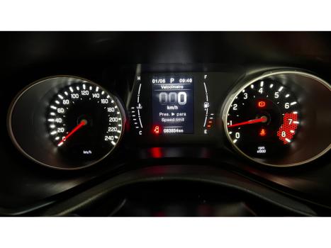 FIAT Toro 2.4 16V 4P FLEX FREEDOM ROAD AUTOMTICO, Foto 7
