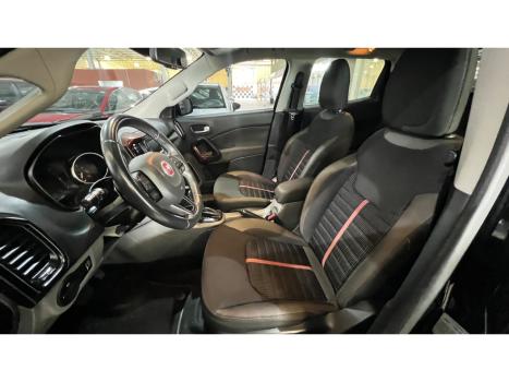 FIAT Toro 2.4 16V 4P FLEX FREEDOM ROAD AUTOMTICO, Foto 9