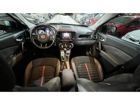 FIAT Toro 2.4 16V 4P FLEX FREEDOM ROAD AUTOMTICO, Foto 10