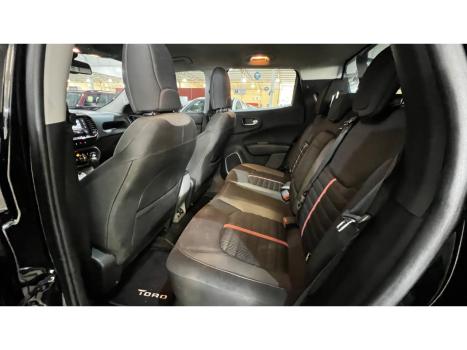 FIAT Toro 2.4 16V 4P FLEX FREEDOM ROAD AUTOMTICO, Foto 11