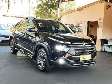 FIAT Toro 2.4 16V 4P BLACKJACK FLEX AUTOMTICO, Foto 1