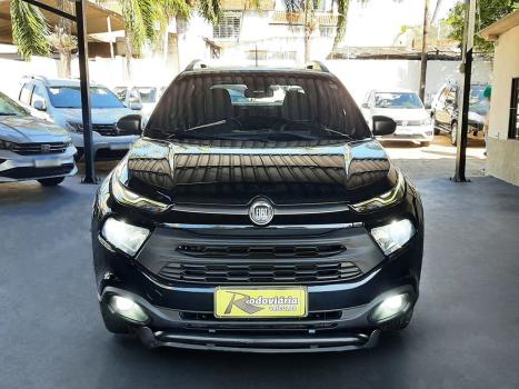 FIAT Toro 2.4 16V 4P BLACKJACK FLEX AUTOMTICO, Foto 2