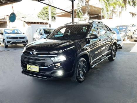 FIAT Toro 2.4 16V 4P BLACKJACK FLEX AUTOMTICO, Foto 3