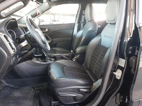 FIAT Toro 2.4 16V 4P BLACKJACK FLEX AUTOMTICO, Foto 4