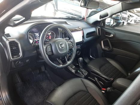FIAT Toro 2.4 16V 4P BLACKJACK FLEX AUTOMTICO, Foto 5