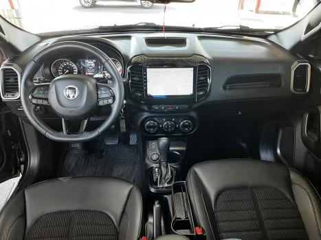 FIAT Toro 2.4 16V 4P BLACKJACK FLEX AUTOMTICO, Foto 6