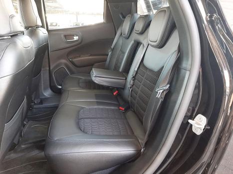 FIAT Toro 2.4 16V 4P BLACKJACK FLEX AUTOMTICO, Foto 7