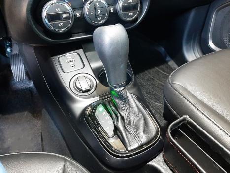 FIAT Toro 2.4 16V 4P BLACKJACK FLEX AUTOMTICO, Foto 9