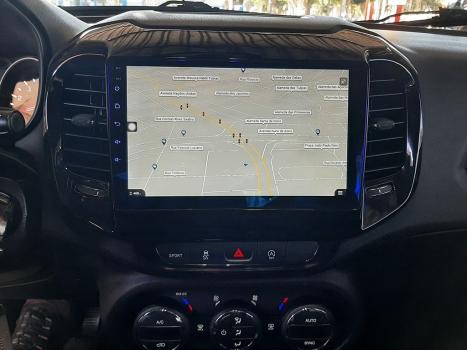 FIAT Toro 2.4 16V 4P BLACKJACK FLEX AUTOMTICO, Foto 10