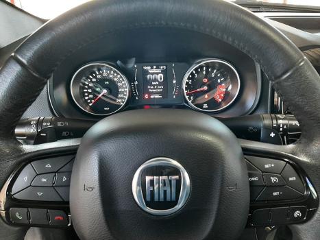 FIAT Toro 2.4 16V 4P BLACKJACK FLEX AUTOMTICO, Foto 11
