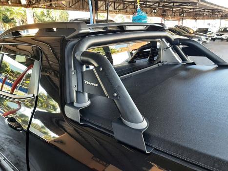 FIAT Toro 2.4 16V 4P BLACKJACK FLEX AUTOMTICO, Foto 14