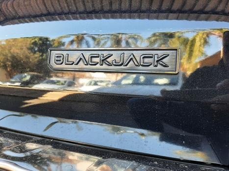 FIAT Toro 2.4 16V 4P BLACKJACK FLEX AUTOMTICO, Foto 15