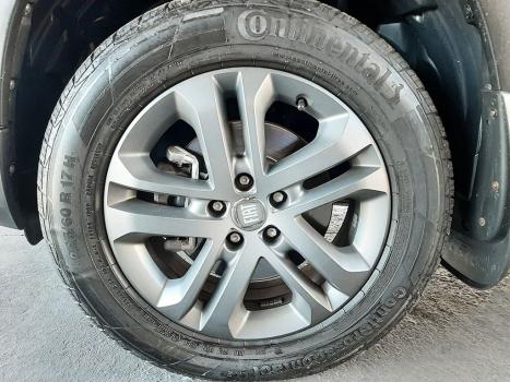 FIAT Toro 2.4 16V 4P BLACKJACK FLEX AUTOMTICO, Foto 17
