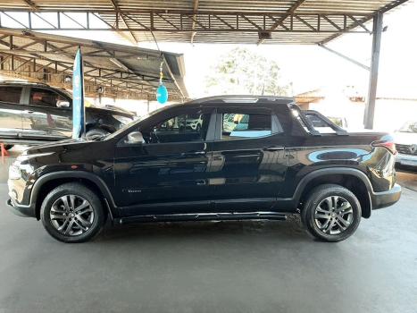 FIAT Toro 2.4 16V 4P BLACKJACK FLEX AUTOMTICO, Foto 19