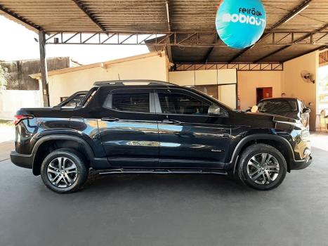FIAT Toro 2.4 16V 4P BLACKJACK FLEX AUTOMTICO, Foto 20