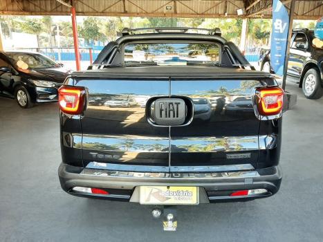 FIAT Toro 2.4 16V 4P BLACKJACK FLEX AUTOMTICO, Foto 21