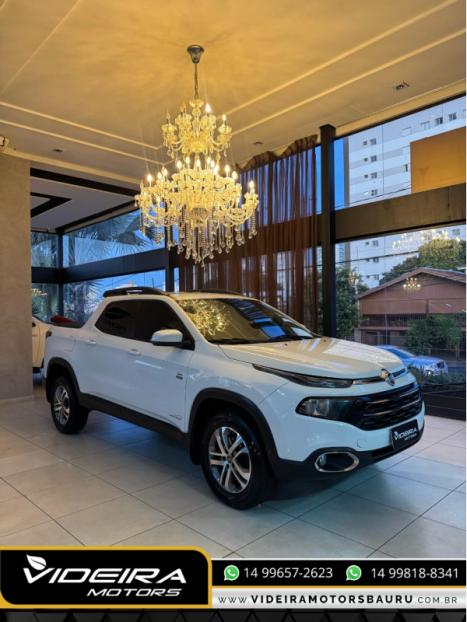 FIAT Toro 2.4 16V 4P FLEX FREEDOM ROAD AUTOMTICO, Foto 3