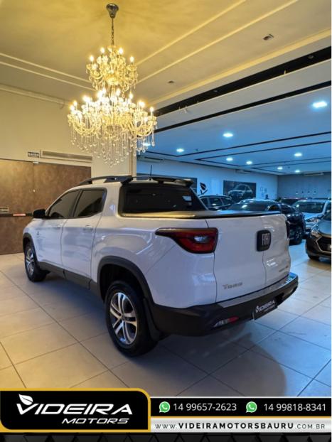 FIAT Toro 2.4 16V 4P FLEX FREEDOM ROAD AUTOMTICO, Foto 5
