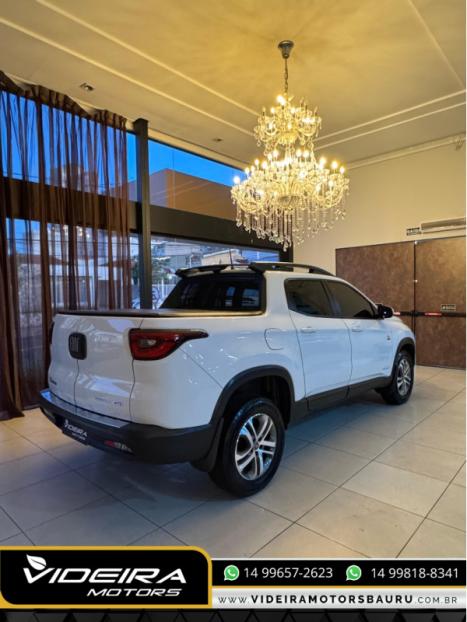FIAT Toro 2.4 16V 4P FLEX FREEDOM ROAD AUTOMTICO, Foto 6