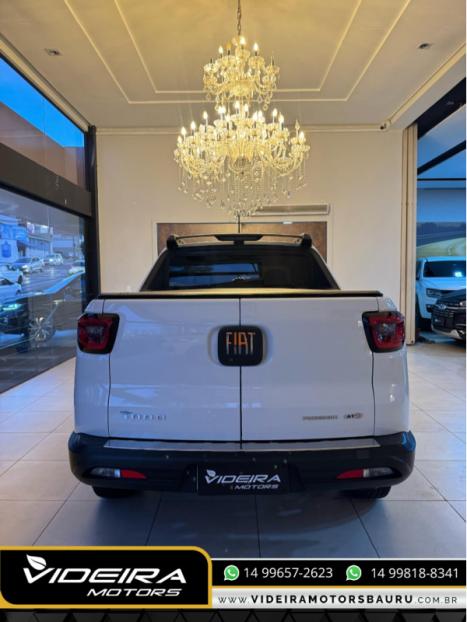 FIAT Toro 2.4 16V 4P FLEX FREEDOM ROAD AUTOMTICO, Foto 7