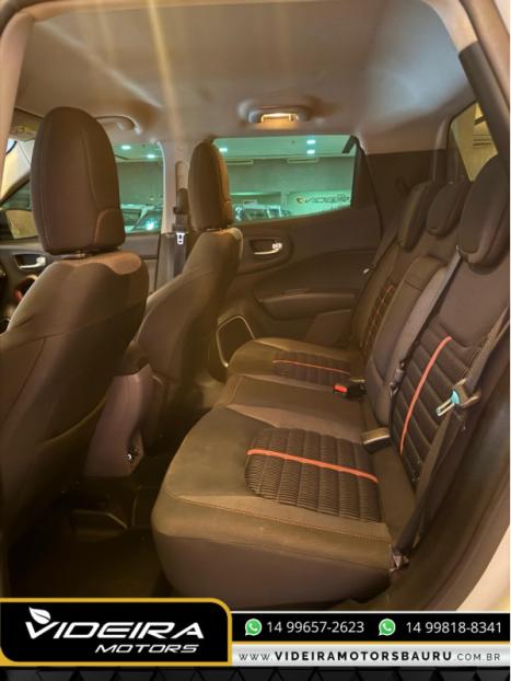 FIAT Toro 2.4 16V 4P FLEX FREEDOM ROAD AUTOMTICO, Foto 10