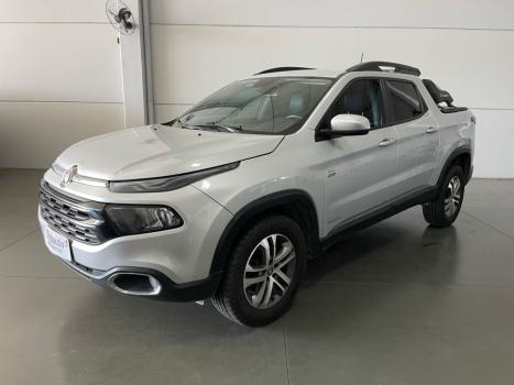 FIAT Toro 2.4 16V 4P FLEX FREEDOM ROAD AUTOMTICO, Foto 3