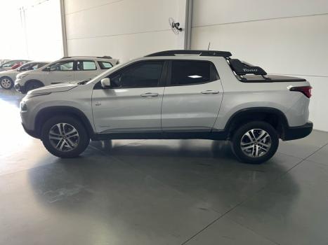 FIAT Toro 2.4 16V 4P FLEX FREEDOM ROAD AUTOMTICO, Foto 7