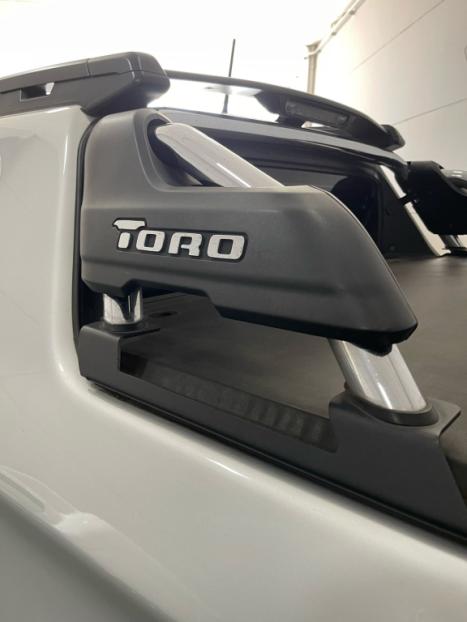 FIAT Toro 2.4 16V 4P FLEX FREEDOM ROAD AUTOMTICO, Foto 8