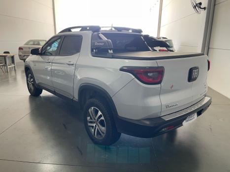 FIAT Toro 2.4 16V 4P FLEX FREEDOM ROAD AUTOMTICO, Foto 9