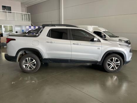FIAT Toro 2.4 16V 4P FLEX FREEDOM ROAD AUTOMTICO, Foto 12