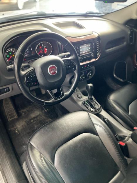 FIAT Toro 2.4 16V 4P FLEX FREEDOM ROAD AUTOMTICO, Foto 4
