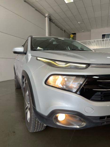 FIAT Toro 2.4 16V 4P FLEX FREEDOM ROAD AUTOMTICO, Foto 15