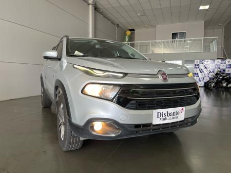FIAT Toro 2.4 16V 4P FLEX FREEDOM ROAD AUTOMTICO, Foto 2