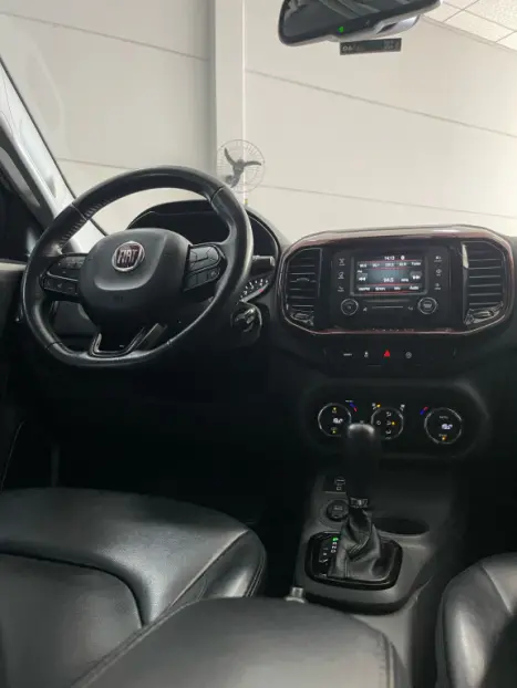 FIAT Toro 2.4 16V 4P FLEX FREEDOM ROAD AUTOMTICO, Foto 17