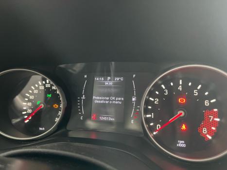 FIAT Toro 2.4 16V 4P FLEX FREEDOM ROAD AUTOMTICO, Foto 6