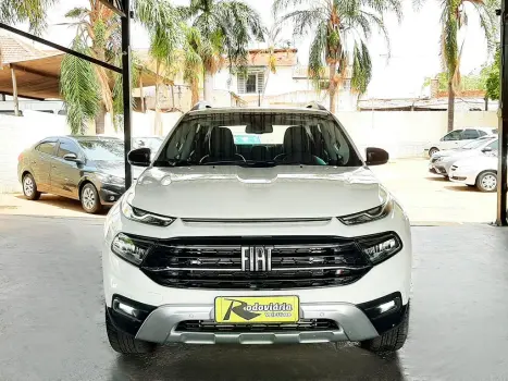 FIAT Toro , Foto 2